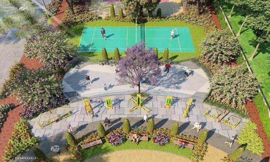 Trendcon Aurelius Villas villas