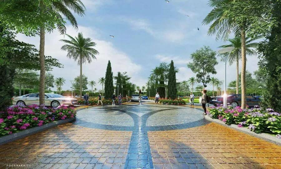 Trendcon Aurelius Villas villas