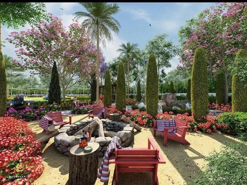 Trendcon Aurelius Villas villas