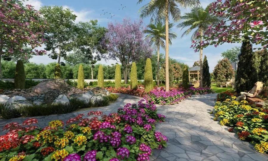Trendcon Aurelius Villas villas