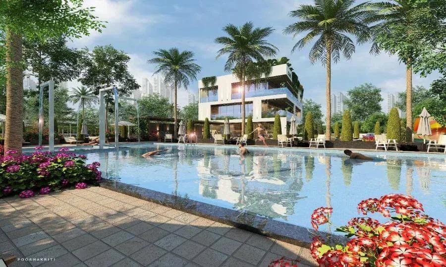 Trendcon Aurelius Villas villas
