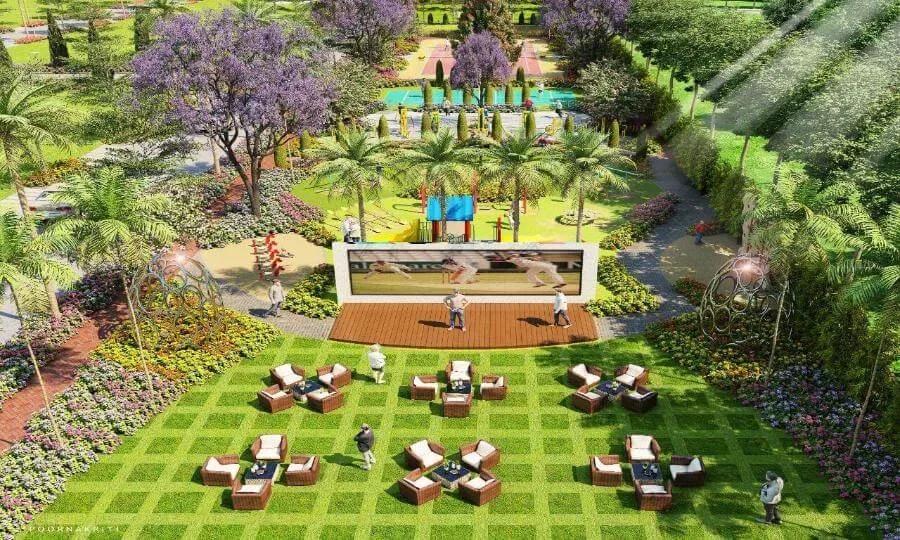Trendcon Aurelius Villas villas