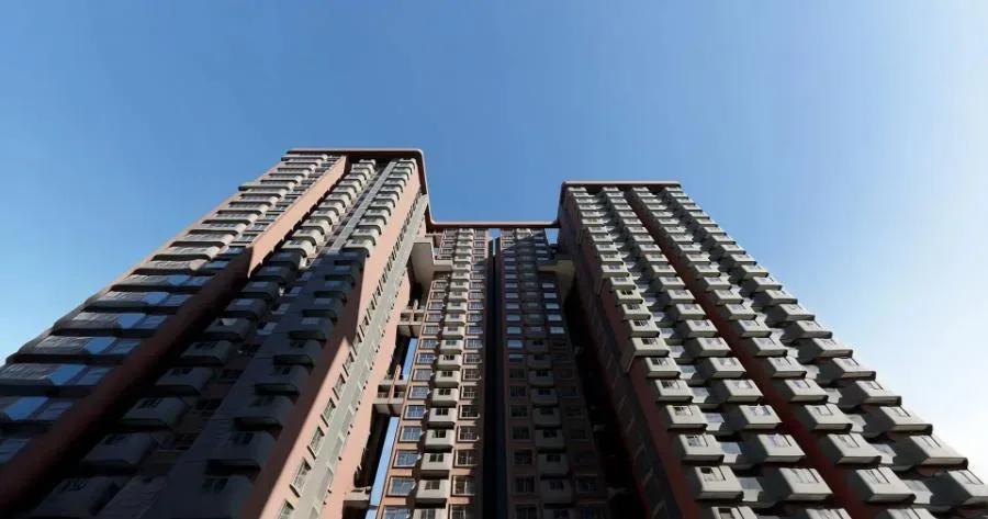 TRU Aquapolis apartments