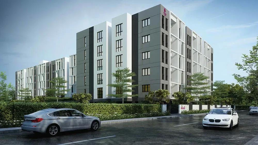TVH Nivaan