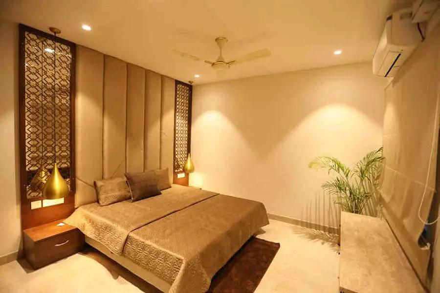 TVH Nivaan apartments