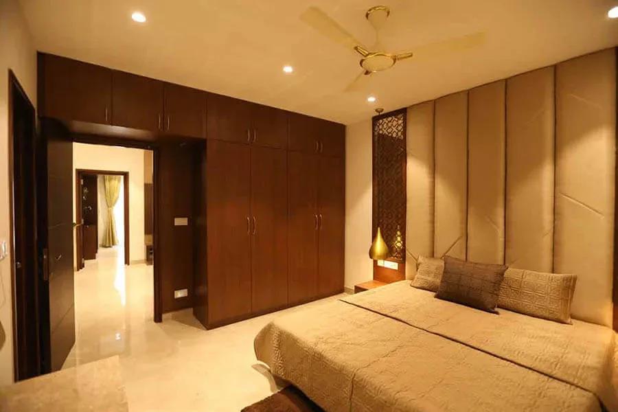 TVH Nivaan apartments
