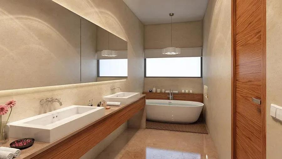TVH Quadrant apartments