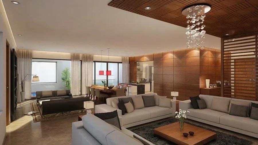 TVH Quadrant apartments
