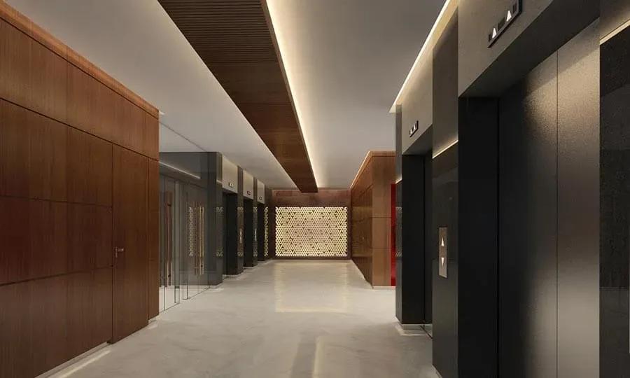 TVH Quadrant apartments