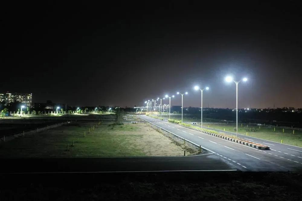 TVH Titanium City Phase 2 plots
