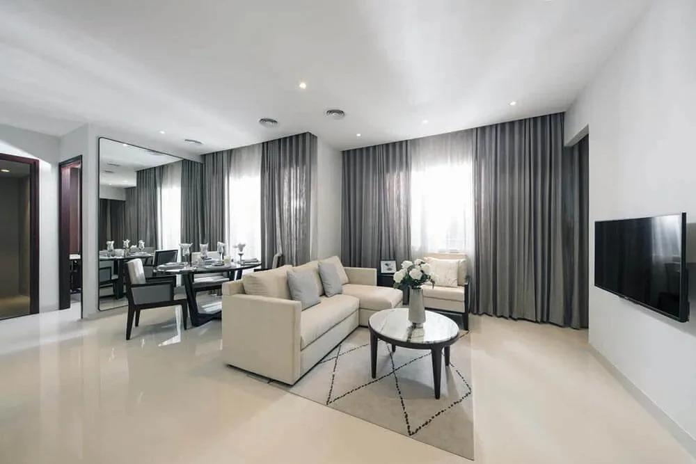 TVS Emerald Green Enclave apartments
