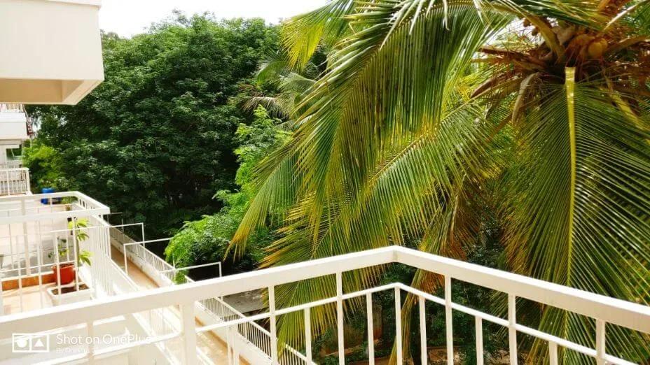 Umiya Woods apartments