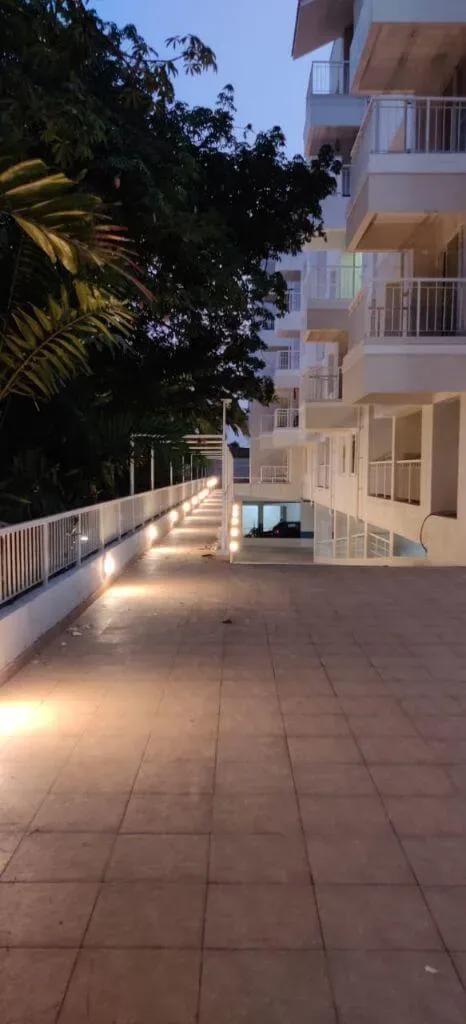 Umiya Woods apartments