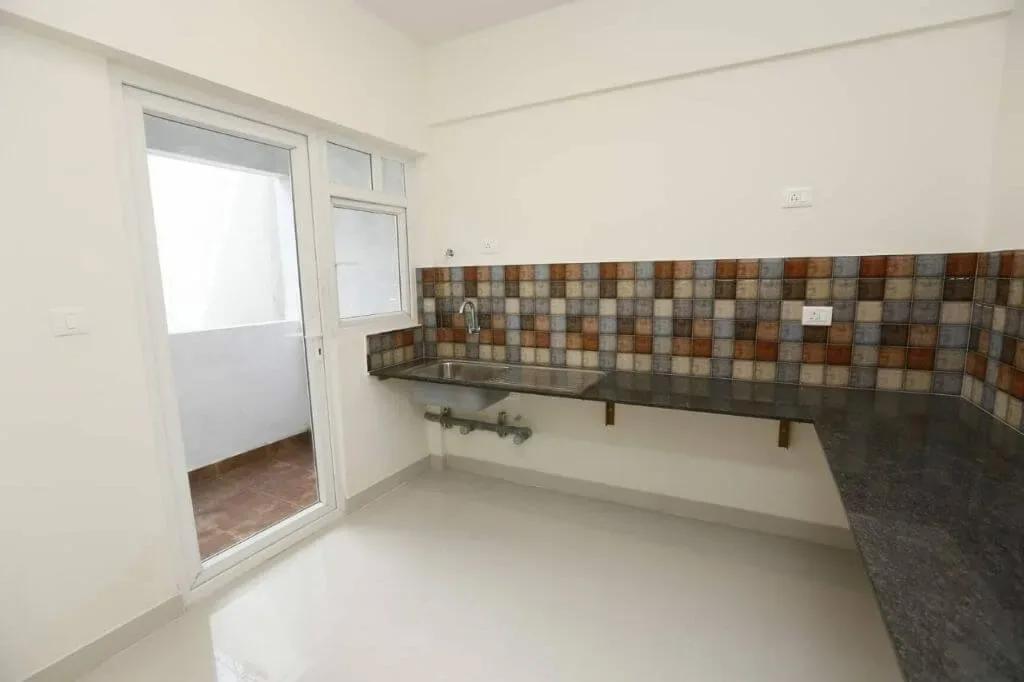 Umiya Woods apartments