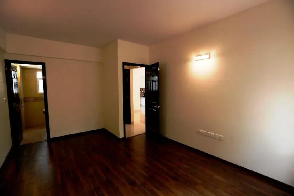 Umiya Woods apartments