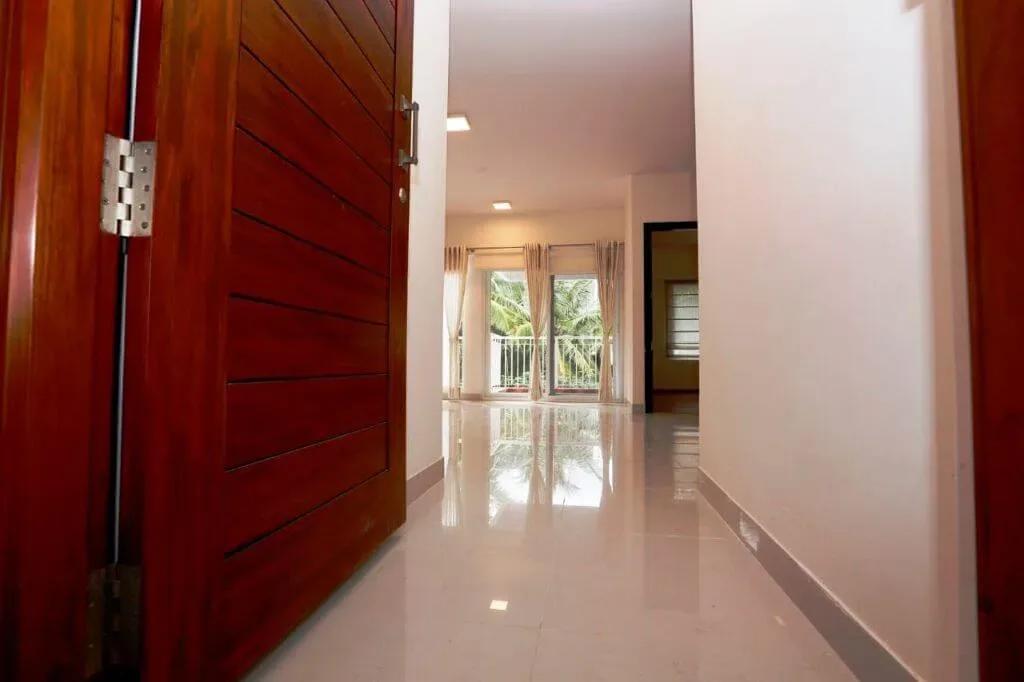 Umiya Woods apartments