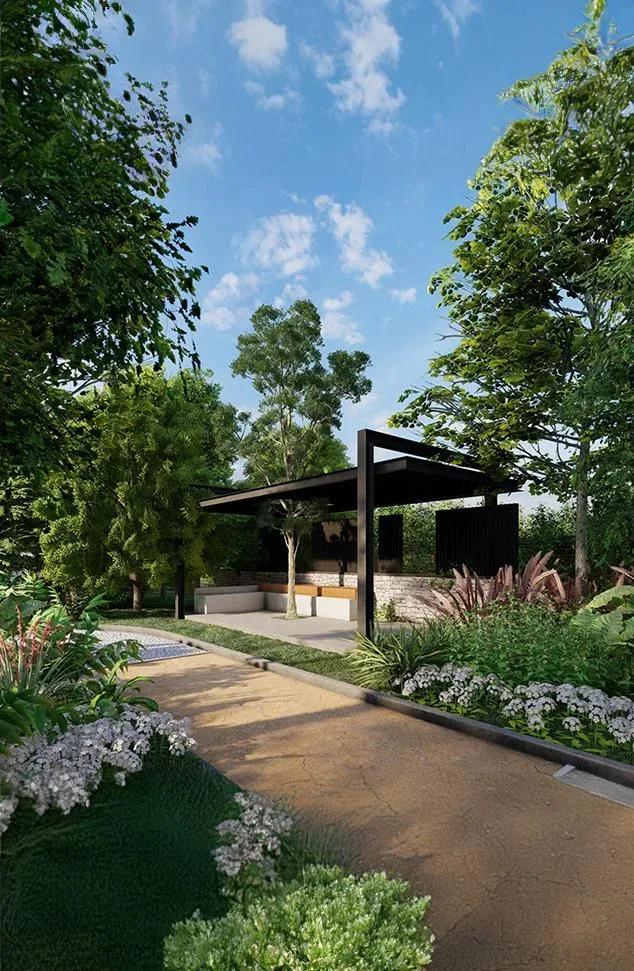 Urbanrise Galleria Gardens plots