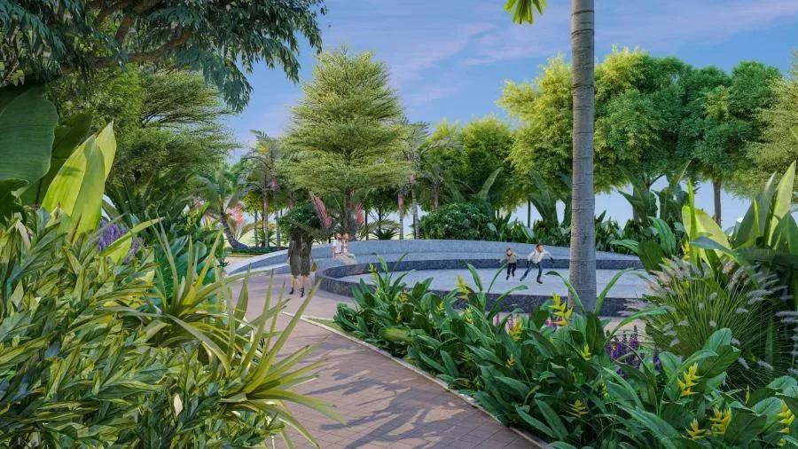 Urbanrise Galleria Gardens plots