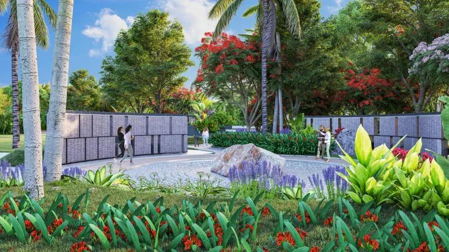 Urbanrise Galleria Gardens plots