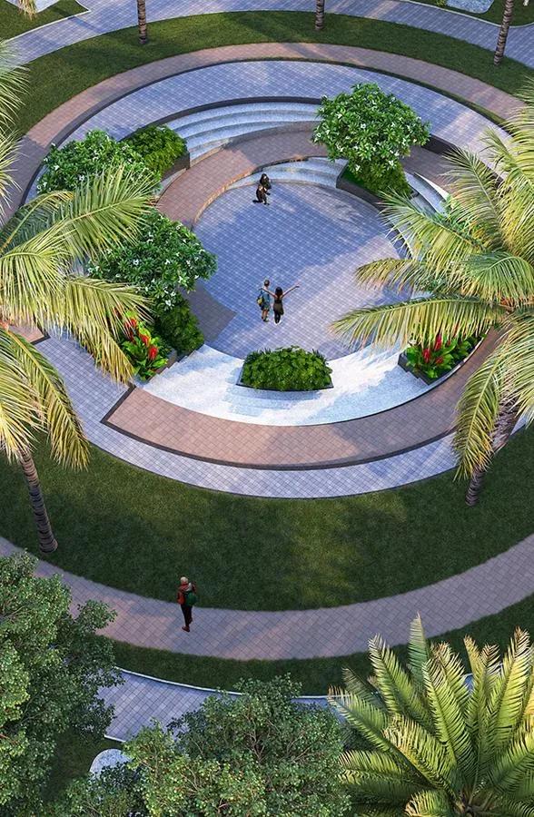 Urbanrise Galleria Gardens plots