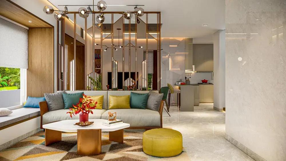 Urbanrise Paradise On Earth villas