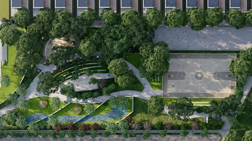Urbanrise Paradise On Earth villas
