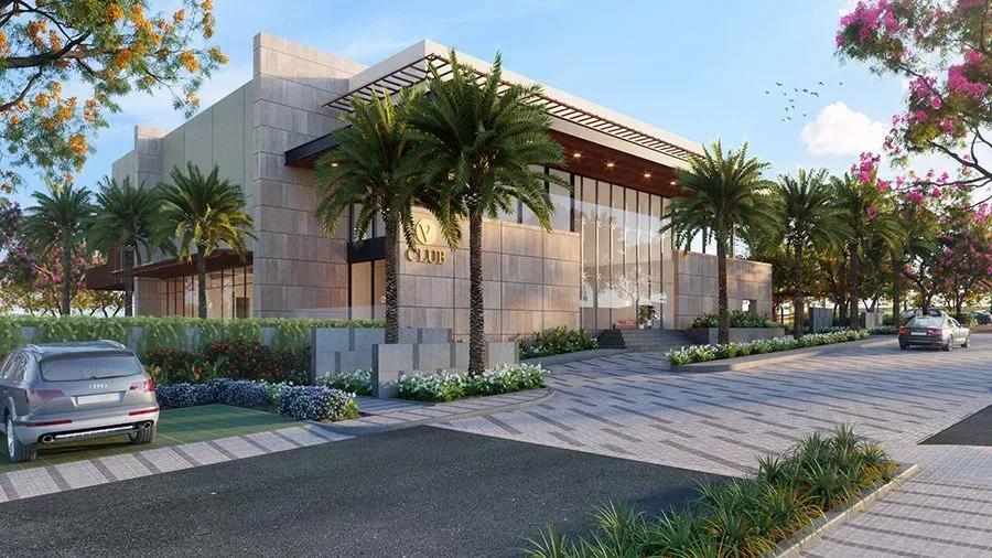 Vaishnavi One Life Plots plots
