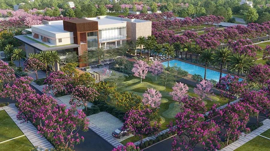 Vaishnavi One Life Plots plots