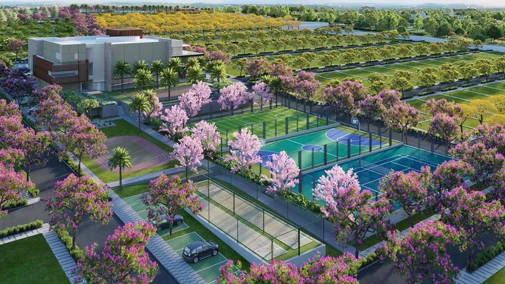 Vaishnavi One Life Plots plots