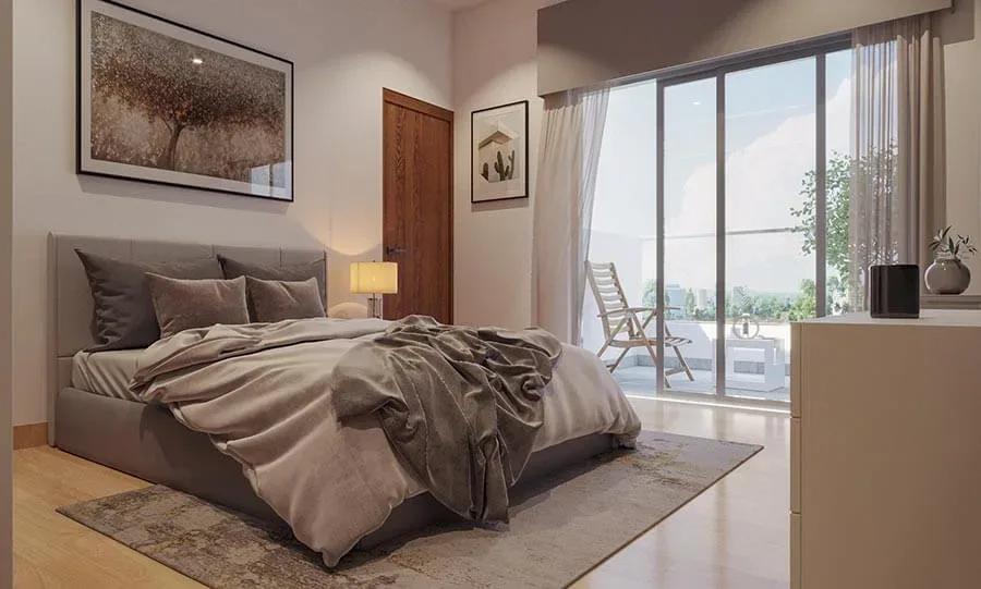 Vaishnavi Premiere apartments