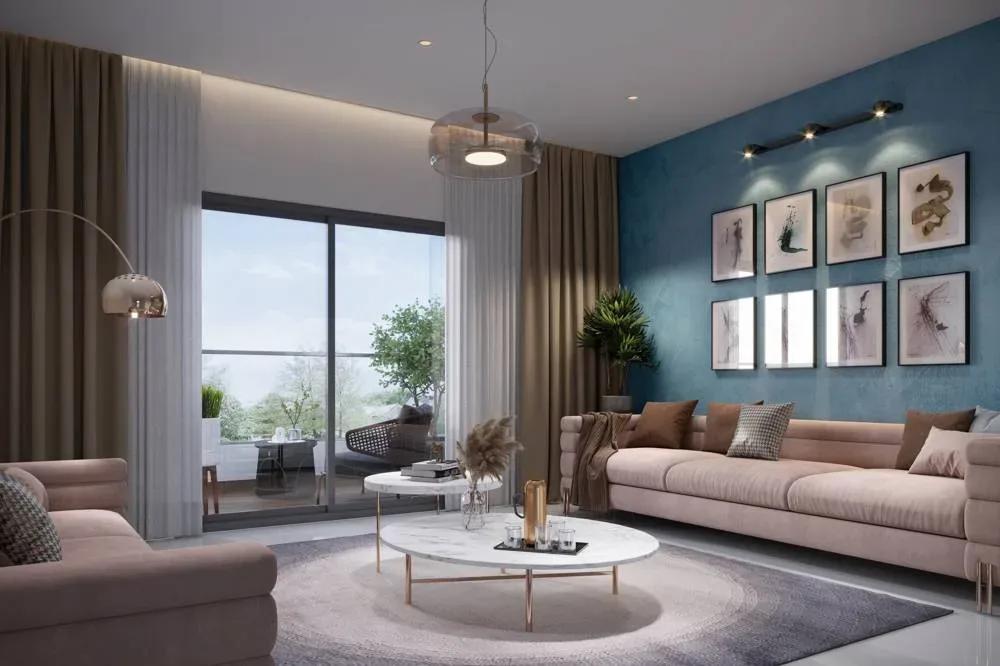 Vaishnavi Premiere apartments