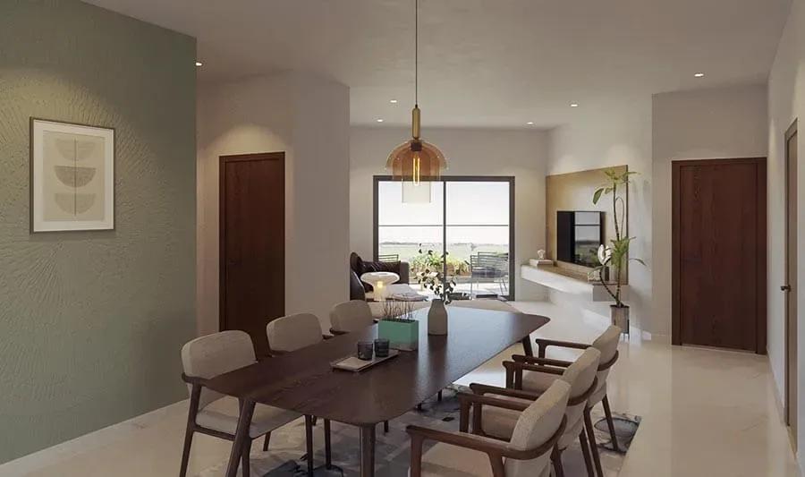 Vaishnavi Premiere apartments