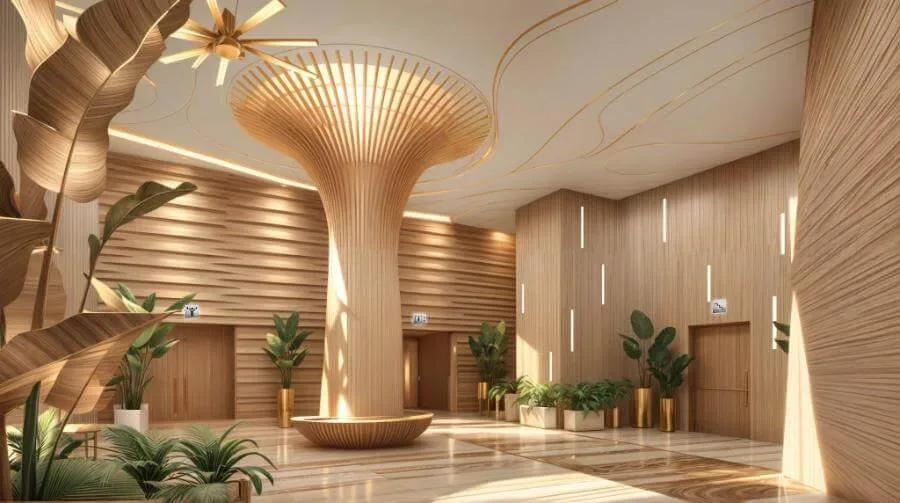 Vajra West City apartments