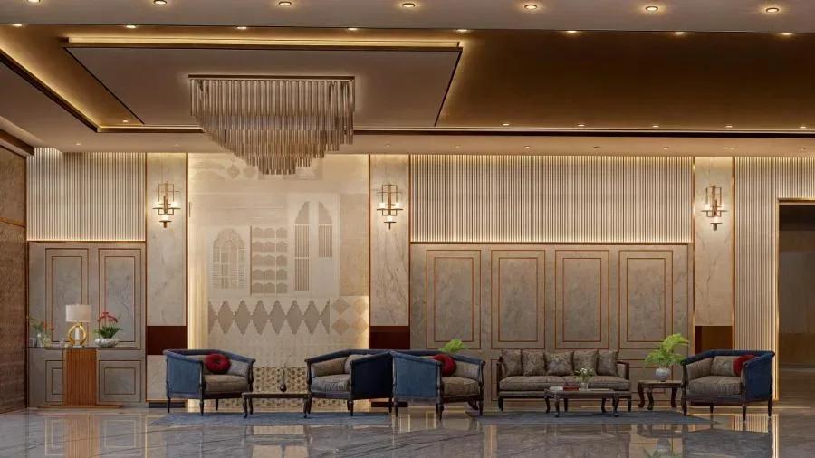 Vajra West City apartments