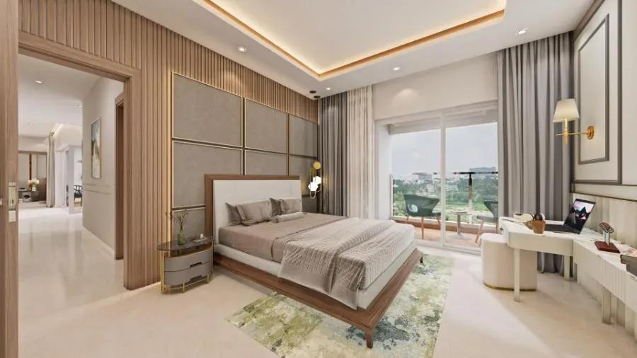 Vajram Vivera Apartments apartments