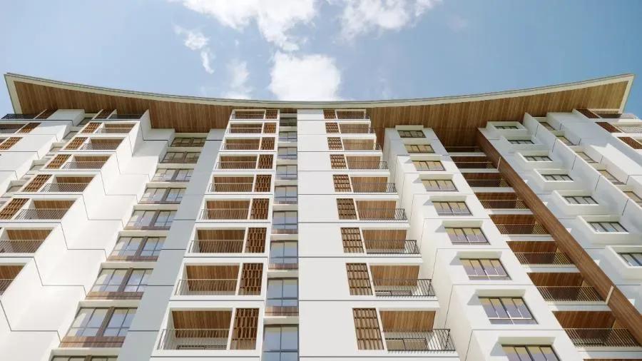 Vajram Vivera Apartments apartments