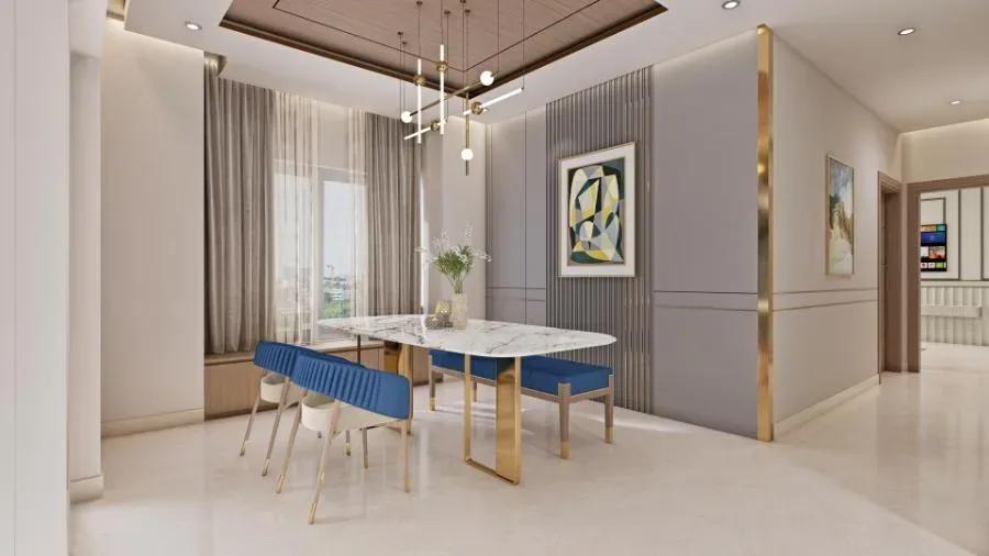Vajram Vivera Apartments apartments