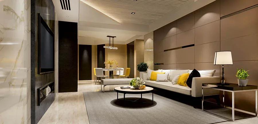 Vamsiram Newmark apartments