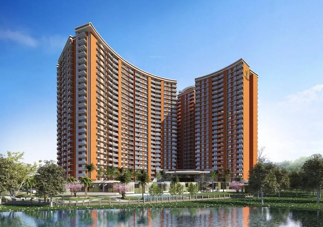 Vaswani Exquisite
