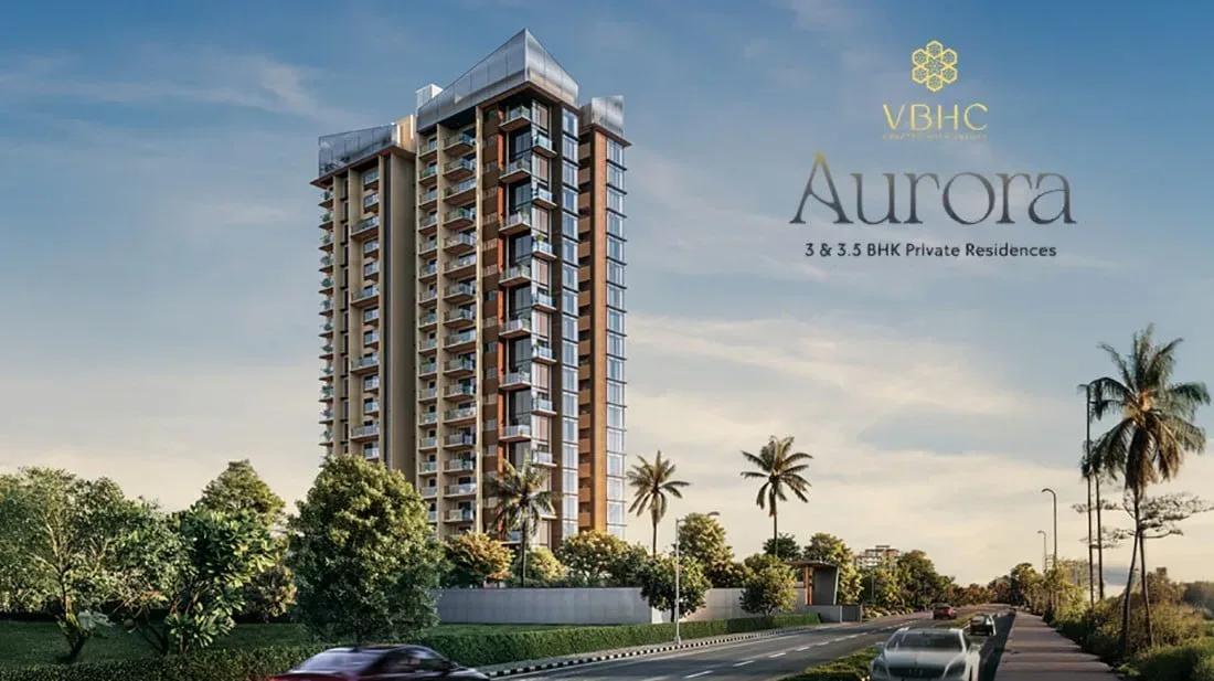 VBHC Aurora apartments