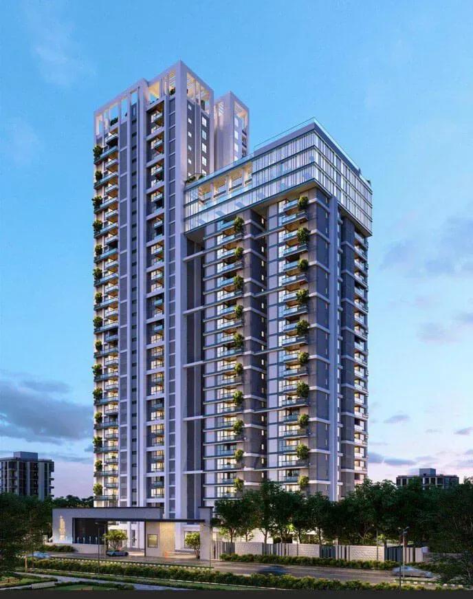 Vian Mrida Apartments apartments
