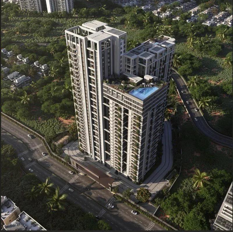 Vian Mrida Apartments apartments