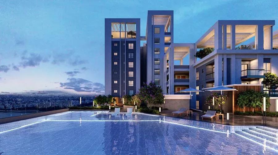 Vian Mrida Apartments apartments