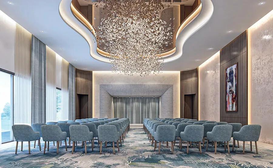 Wave by Raghava apartments