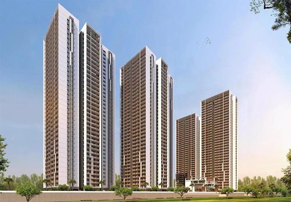 Western Springs apartments
