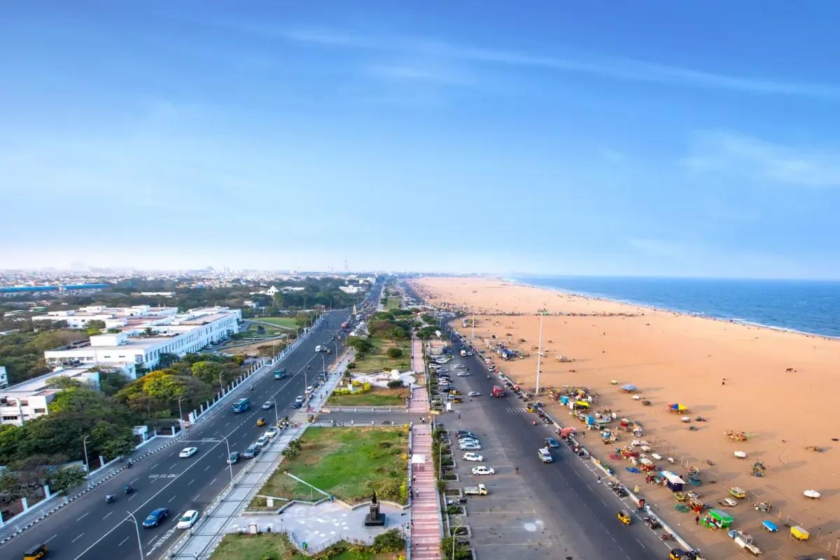 Properties in East Chennai