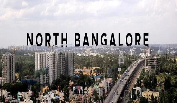 Properties in North Banglore