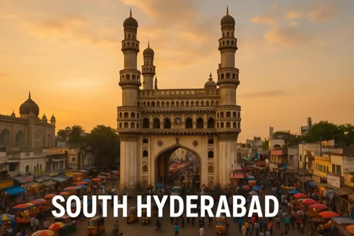 Properties in South Hyderabad