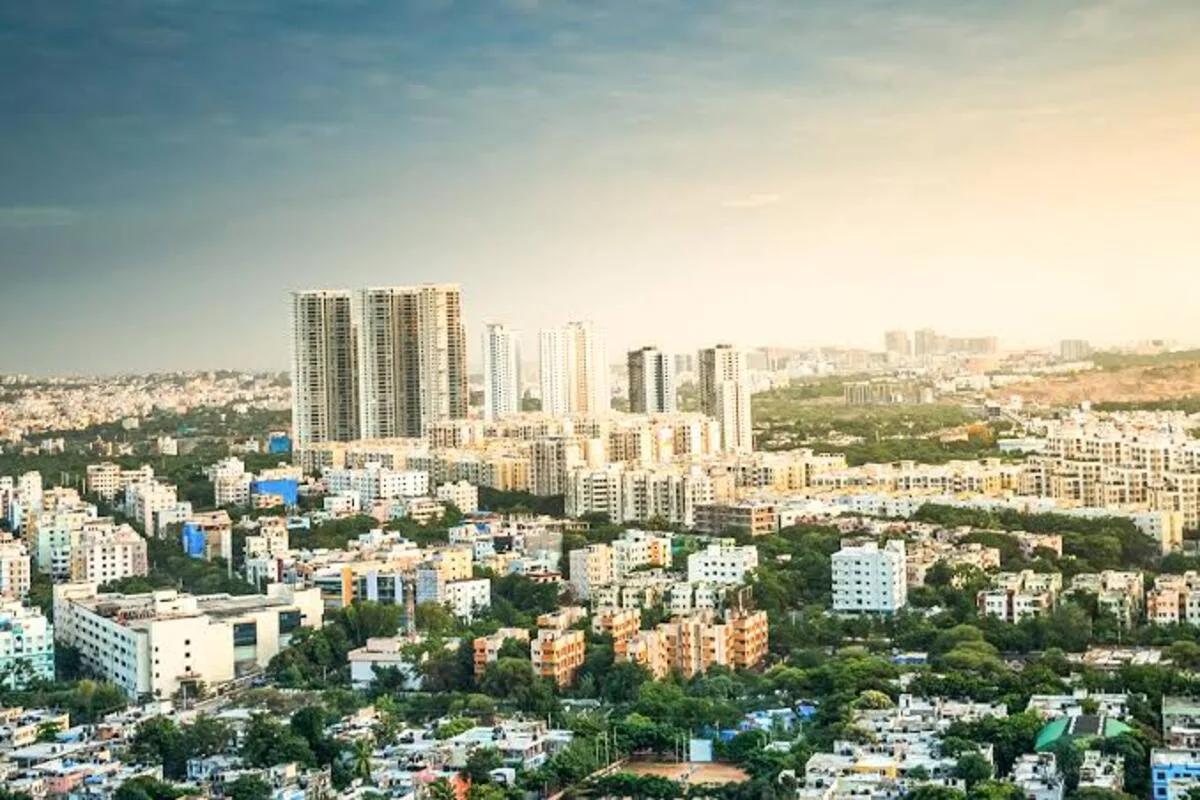 Properties in East Hyderabad