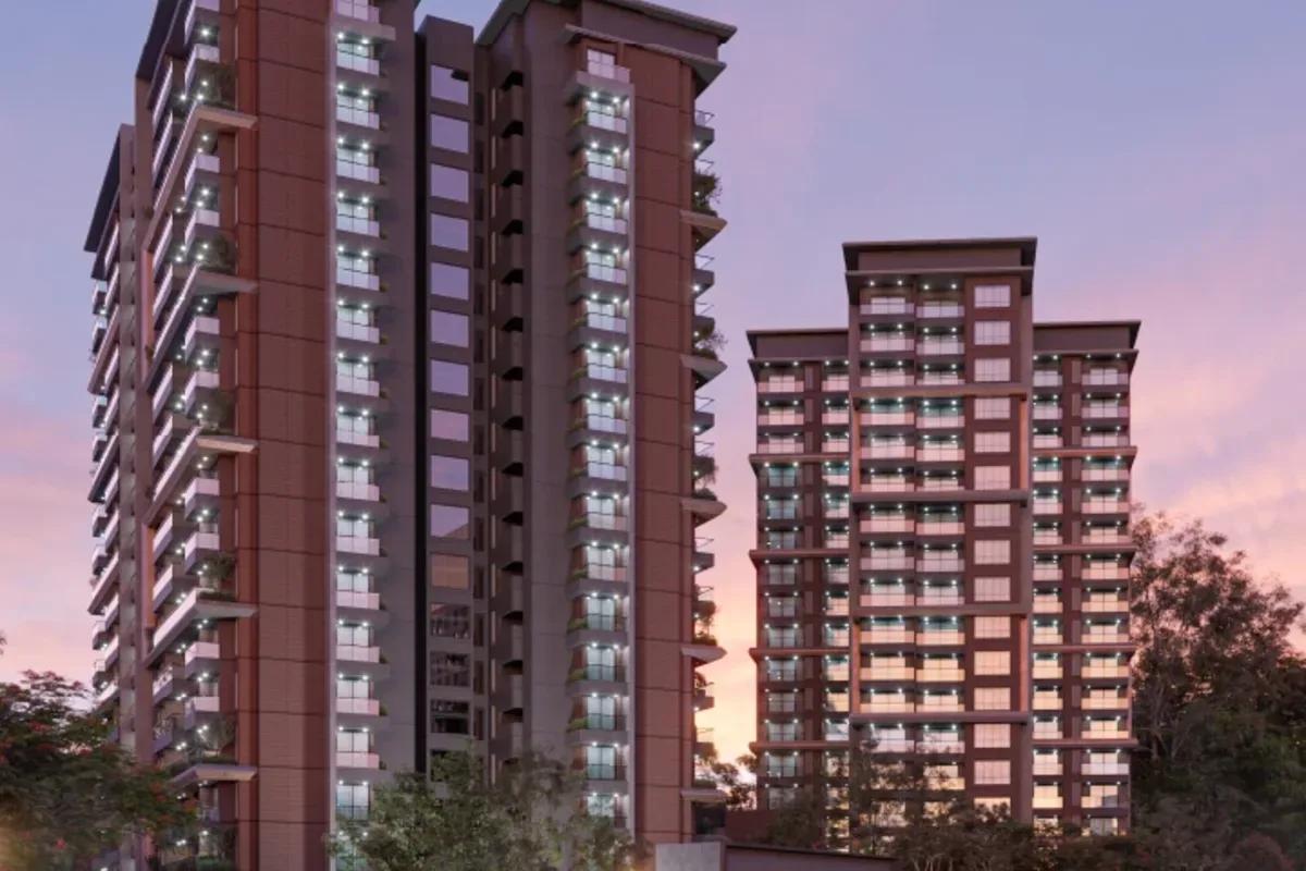 Sobha Altair